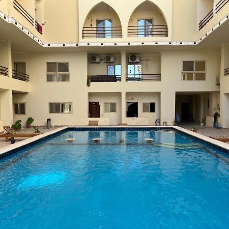 Blue Diamond Resort Hurghada Esterno foto